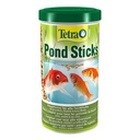 Tetra Pond Sticks Alimento completo per pesci da laghetto 1l