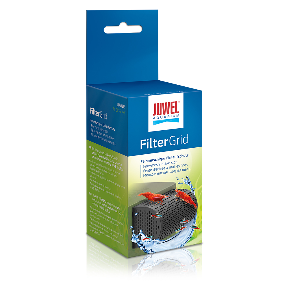 Juwel Filter Grid Griglia protezione per Filtri Bioflow