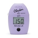 Hanna Instruments Checker HI781 Test Nitrati (NO3) scala bassa acqua marina