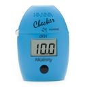 Hanna Instruments Checker HI772 Test Alkalinità (KH) in dKH acqua marina