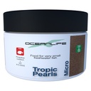 Oceanlife Tropic Pearls Micro Fish Pellet 100ml 55g