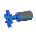 Tetra Rotore Girante Filtro interno Easy Crystal Filter Box 300