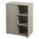 Zolux Supporto Idro 60 Zebrano Grigio 63x35x80h cm