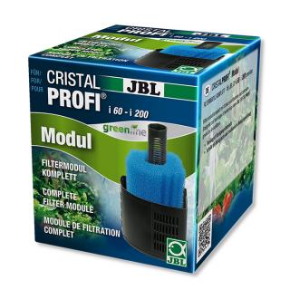 Jbl Modulo aggiuntivo per Cristal Profi 60 80 100 200 Greenline
