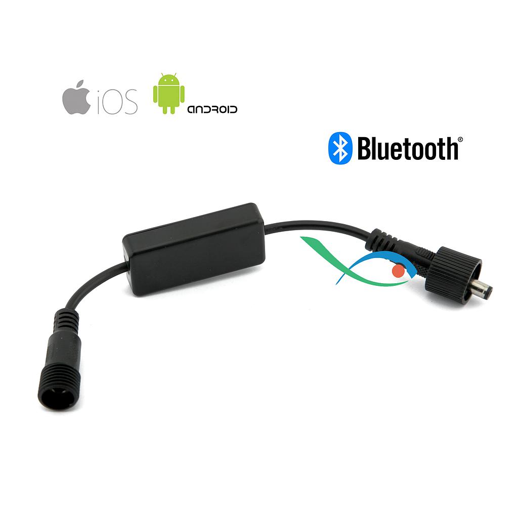 Chihiros Commander 1 Dimmer Bluetooth Serie A/A Plus B/C/E/ X/RGB con App
