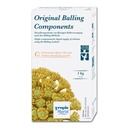 Tropic Marin Original Balling Components C Sale senza Nacl 1Kg