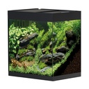 Oase Acquario StyleLine 85 Nero 50x36x42h cm 75 litri