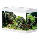 Oase Acquario StyleLine 125 Bianco 70x36x50h cm 115 litri