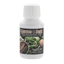 SaltyShrimp Leaves & Bark 100ml