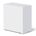 Oase Supporto StyleLine 125 Bianco 70x36x72h cm