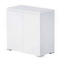 Oase Supporto StyleLine 175 Bianco 80x40x75h cm