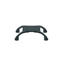 Ecotech RMS X-bracket Slider Modulo di fissaggio per plafoniere Radion XR15 G5/G6