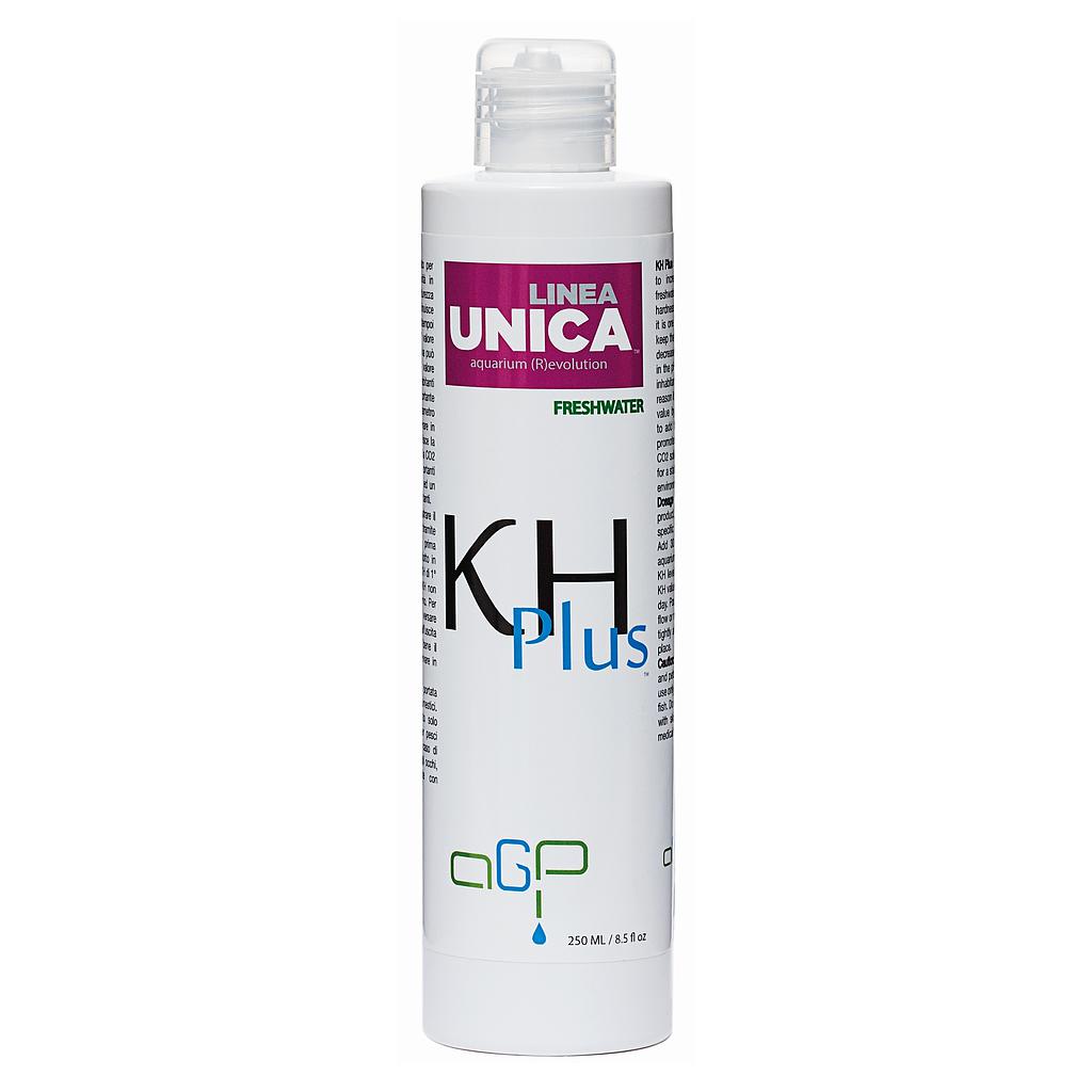 Unica Kh Plus liquido per acqua dolce 250ml