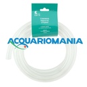 Chihiros Clear Hose Tubo in gomma extrachiaro 9/12mm 3metri