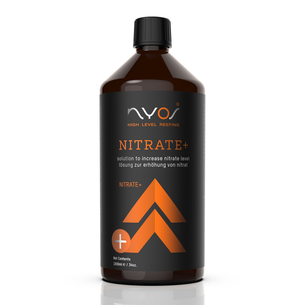 Nyos Nitrate + Integratore di Nitrati 1000ml