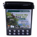 Dennerle Deponit Mix Black Professional 2.4Kg Fondo fertile 70L
