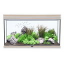 Aquatlantis Fusion 100 Acquario Walnut 188L