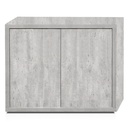 Aquatlantis Fusion 100 Supporto Concrete 19mm