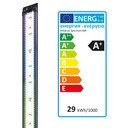 Juwel HeliaLux Spectrum 600 Barra a Led Spettro completo 29W 59,3 cm