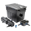 Oase BioTec ScreenMatic² Set 90000 Filtro laghetto completo