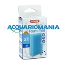 Zolux Foam Med Iseo/Tana Spugna di ricambio
