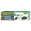 Amtra Scudo Inox Lampada UV-C 36W