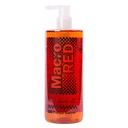 Aqua Art Planta Gainer Macro Red Fertilizzante completo 500ml