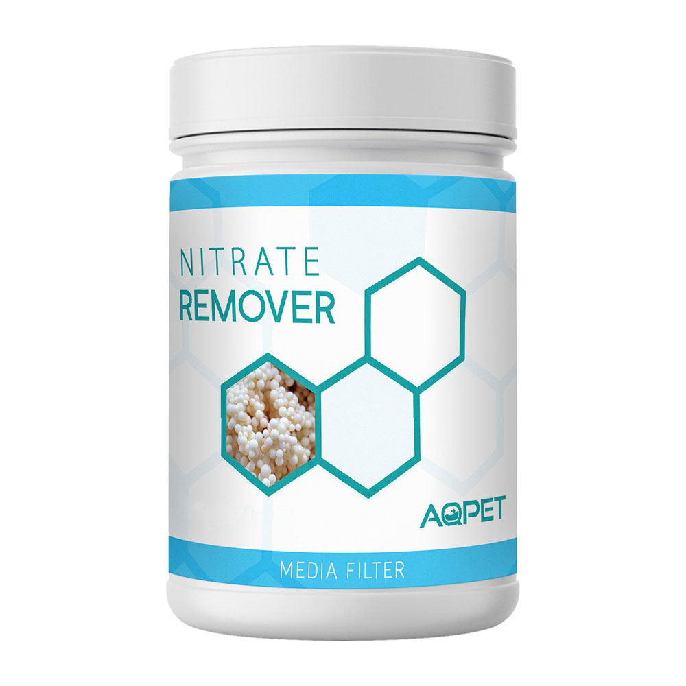 Aqpet Nitrate Remover Media Filter 500ml