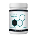 Aqpet Actived Carbon Media Filter 250ml