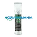 Forwater Silco10 Cartuccia Deionizzante Antisilicati a viraggio di colore