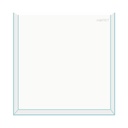 Aqpet Kubic 30 Acquario in Extrachiaro 30x30x30h cm 27 litri