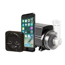 Sicce Syncra SDC 3.0 Pompa Multifunzione elettronica wi-fi 1000/3000 l/h