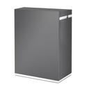 Oase Supporto ScaperLine 60 Grigio