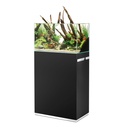 Oase ScaperLine 60 Set Vasca e Supporto nero