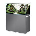 Oase ScaperLine 100 Set Vasca e Supporto grigio