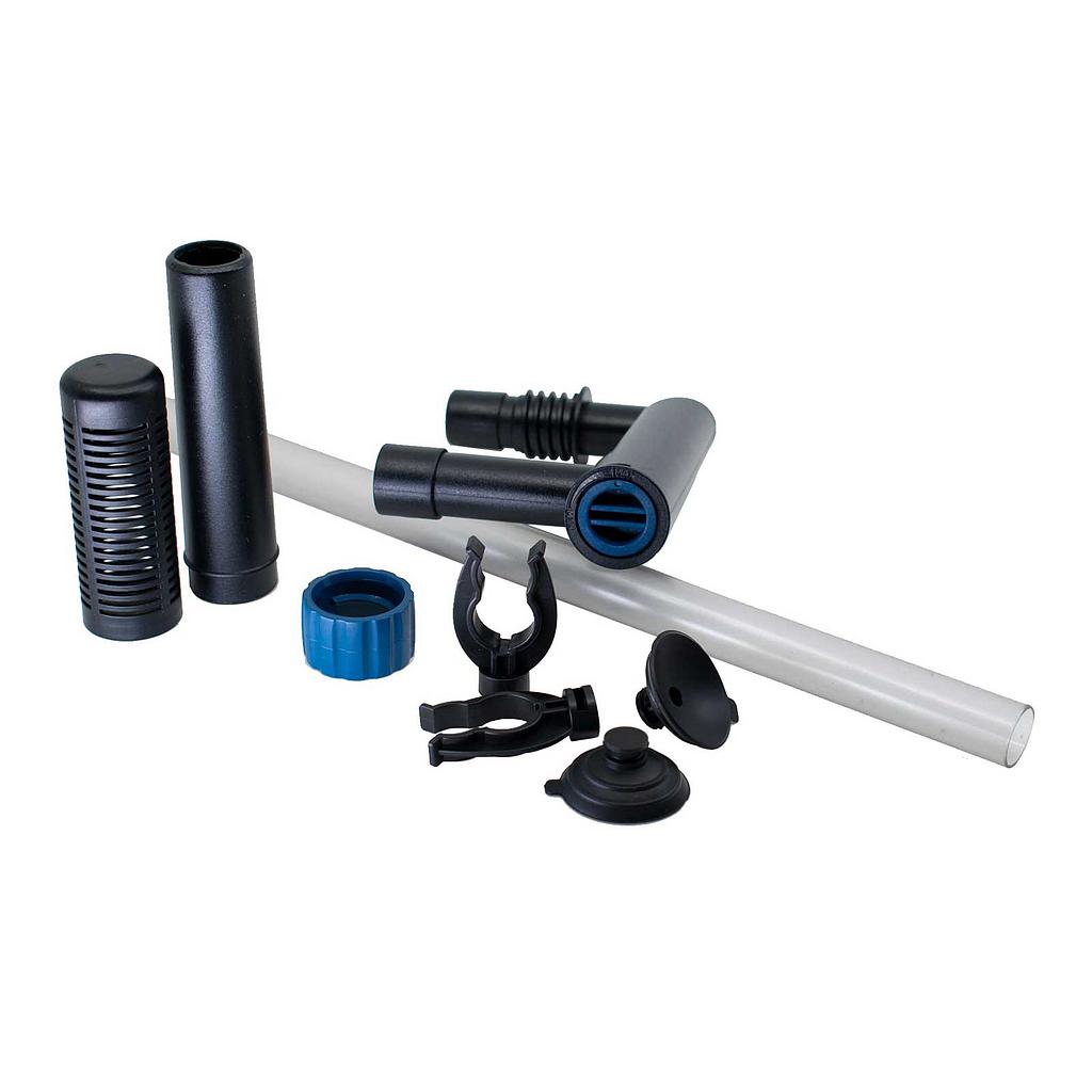Bassin de jardin - Pièce détachées 35204 Set de connections BioSmar