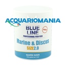 Blue Line Marine & Discus Size 2.0 pellet affondante 2.0mm 170g