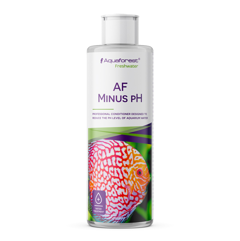 Aquaforest Freshwater AF Minus Ph 250ml