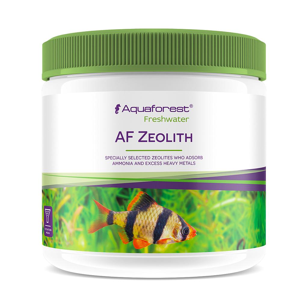 Aquaforest Freshwater AF Zeolith Zeolite 500ml