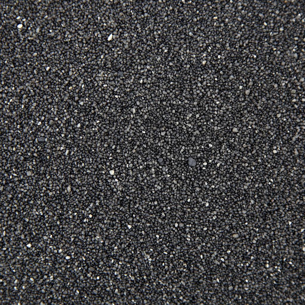 Amtra Sabbia Nera fine 0,3-0,9mm 5Kg