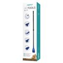 Aqpet AQTools 5 in 1 set per la pulizia dell'acquario