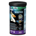 Jbl ProPond Winter Pearls S Mangime invernale per Carpe Koi 1000ml 600g