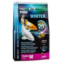 Jbl ProPond Winter Pearls M Mangime invernale per Carpe Koi 3000ml 1,8kg