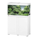 Eheim Vivaline 126 Led Acquario con Supporto Bianco 80x35x45h 126l