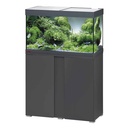 Eheim Vivaline 126 Led Acquario con Supporto Antracite 80x35x45h 126l