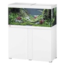 Eheim Vivaline 180 Led Acquario con Supporto Bianco 101x41x119h 180l