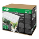 Newa Mirabello 30 Young Led Acquario 30 litri Bianco
