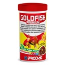 Prodac Goldfish Flakes Premium in scaglie per Pesci rossi 250ml 32g