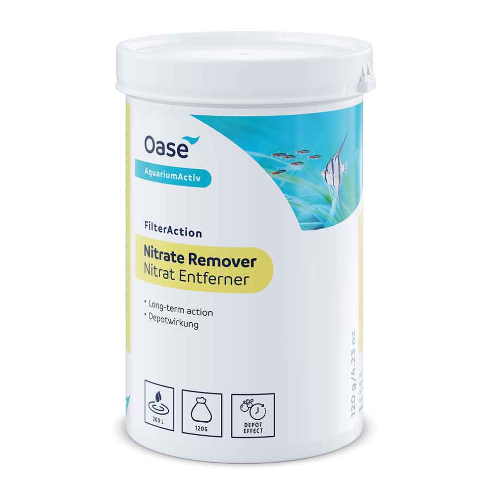 Oase FilterAction Nitrate Remover 120gr per 200l