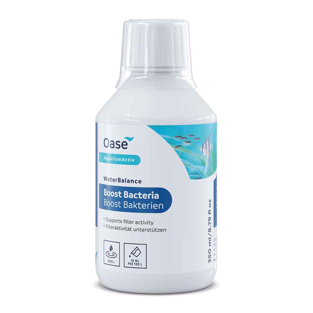 Oase WaterBalance Boost Bacteria 250ml
